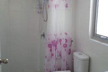 The Paragon @ Pan'gaea