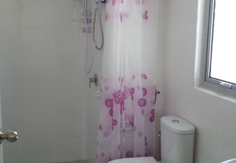 The Paragon @ Pan'gaea