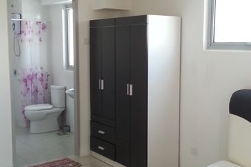 The Paragon @ Pan'gaea