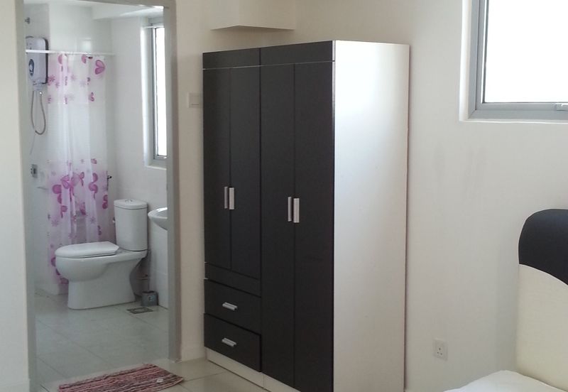 The Paragon @ Pan'gaea