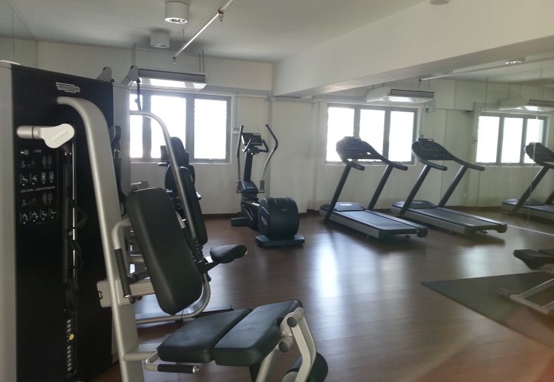 The Paragon @ Pan'gaea