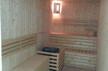 The Paragon @ Pan'gaea