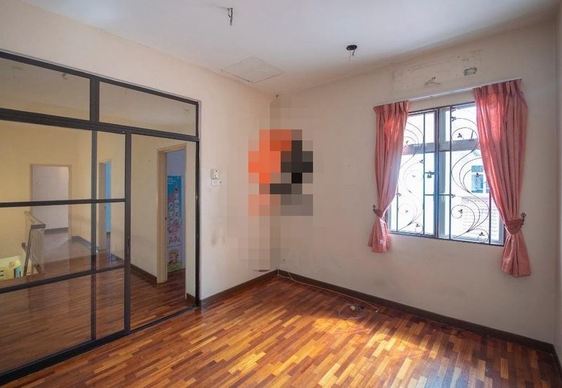 Kemuning Utama Palma