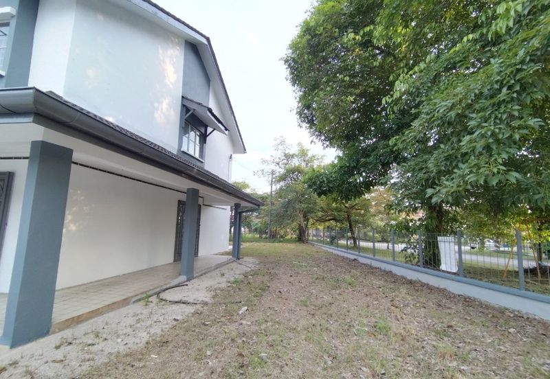 Jalan Sungai Congkak 32/45