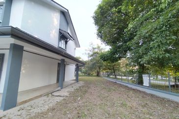 Jalan Sungai Congkak 32/45