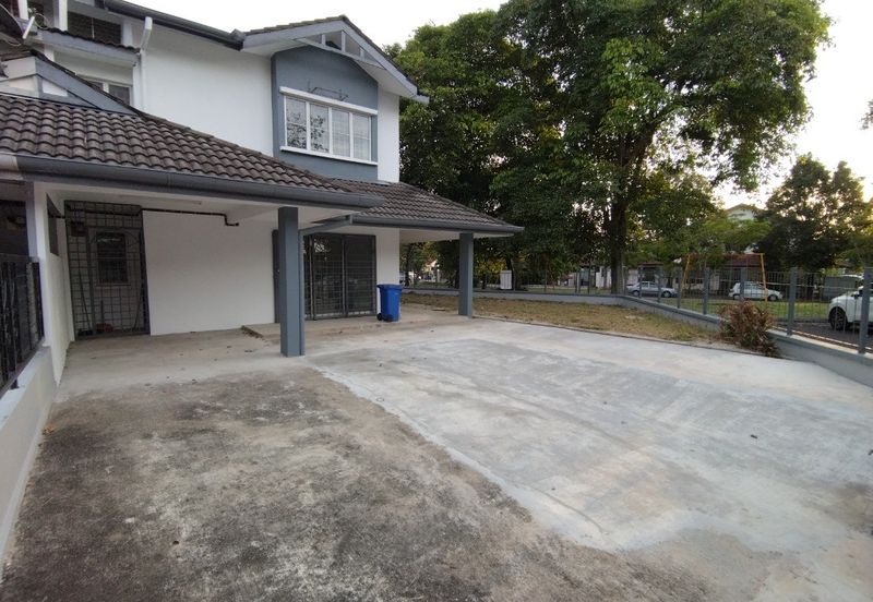 Jalan Sungai Congkak 32/45