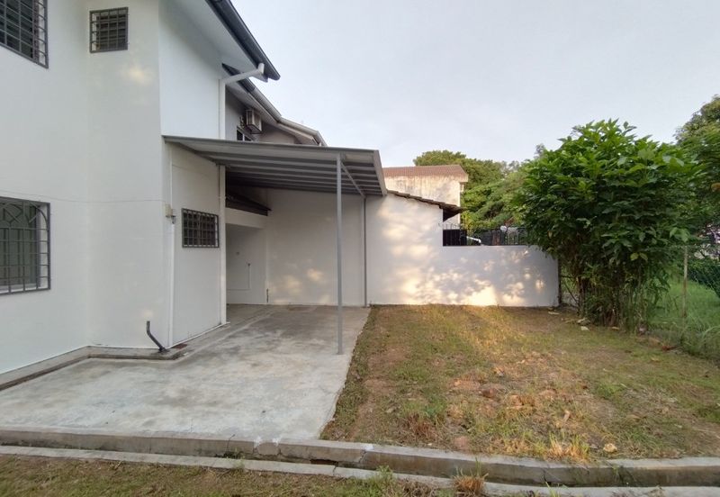 Jalan Sungai Congkak 32/45