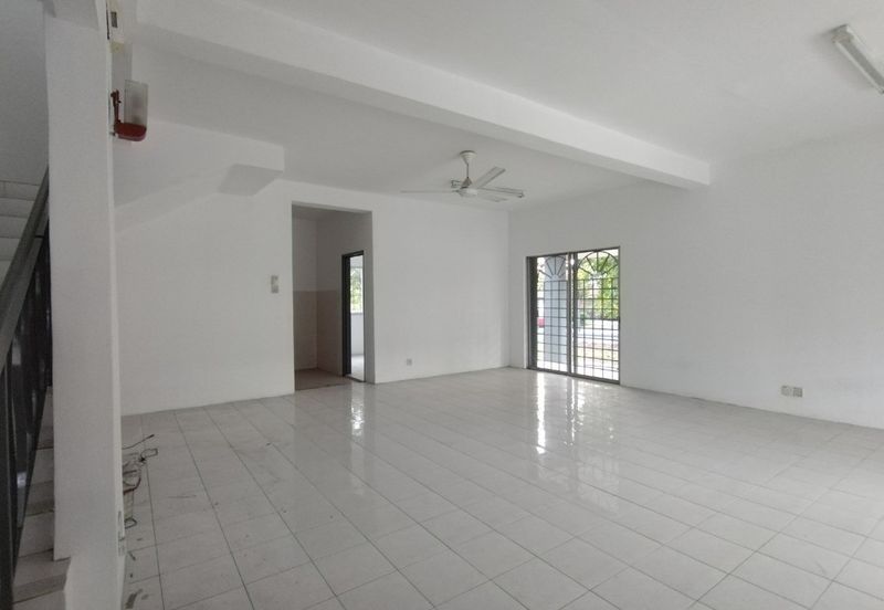 Jalan Sungai Congkak 32/45