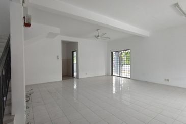 Jalan Sungai Congkak 32/45