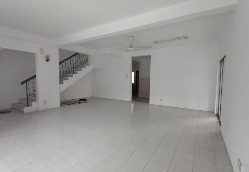 Jalan Sungai Congkak 32/45