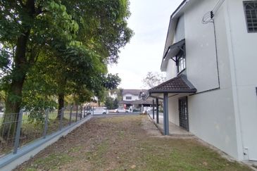 Jalan Sungai Congkak 32/45