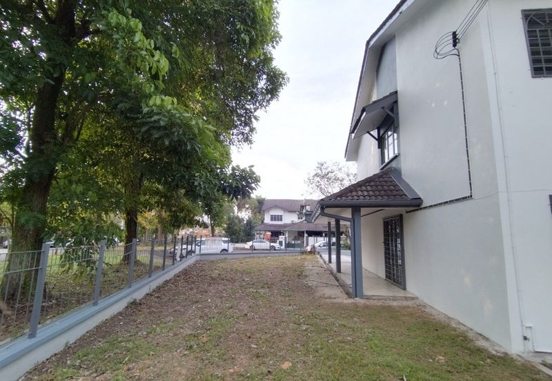 Jalan Sungai Congkak 32/45