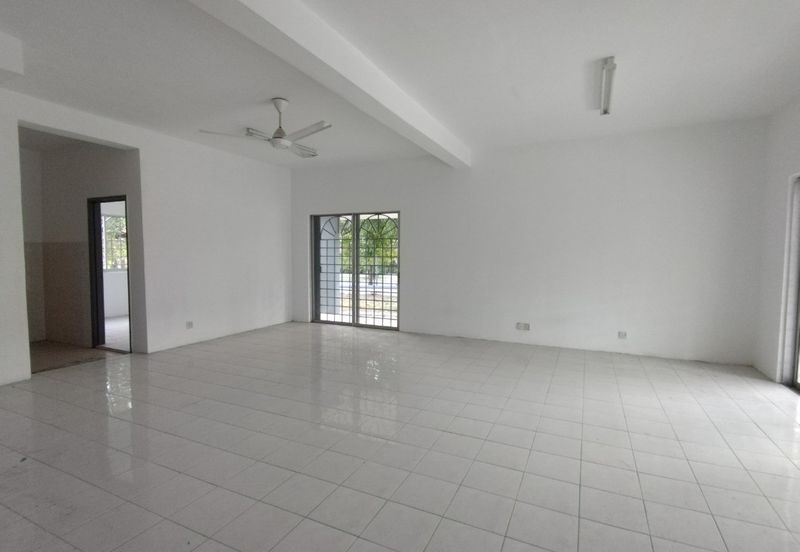 Jalan Sungai Congkak 32/45