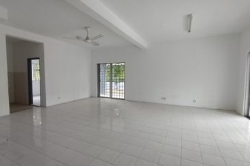 Jalan Sungai Congkak 32/45