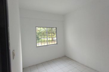 Jalan Sungai Congkak 32/45