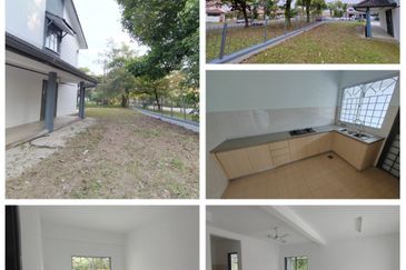 Jalan Sungai Congkak 32/45