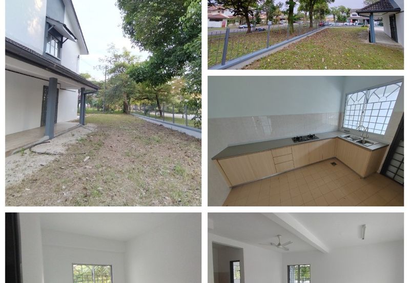 Jalan Sungai Congkak 32/45