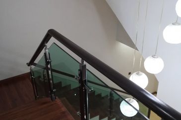 Canal Gardens, Kota Kemuning