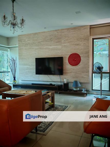Kota Kemuning Hills Bungalow for Sale, Selangor, Shah Alam