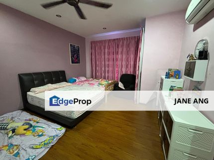 Damai Residence double storey house for Sale, Selangor, Shah Alam