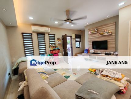Anggerik Liparis terrace house for Sale, Selangor, Kota Kemuning