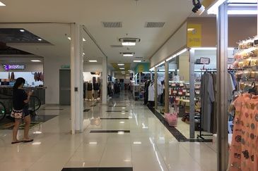 GM Klang Wholesale City