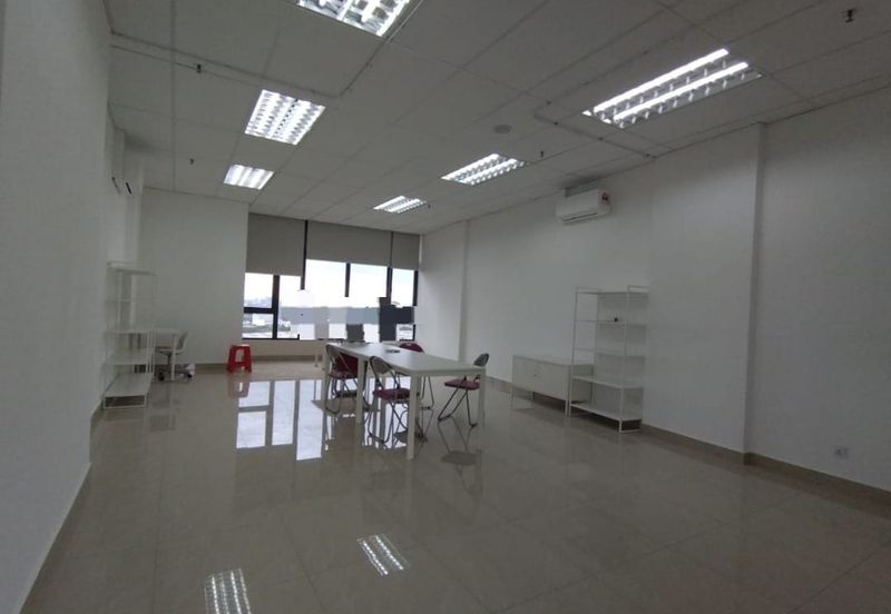 Gamuda Biz Suites
