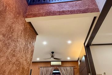 Kemuning Utama Palma