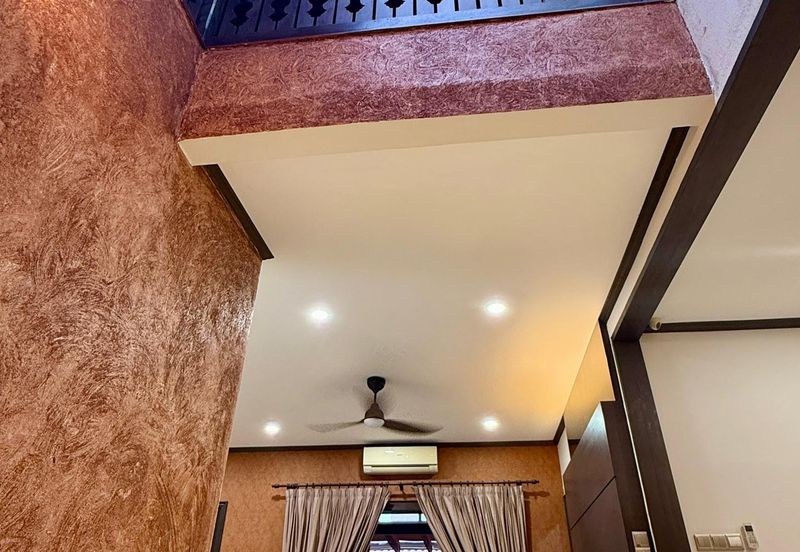 Kemuning Utama Palma