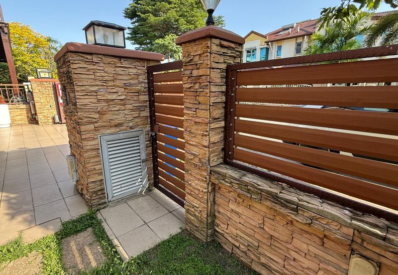 Kemuning Utama Palma