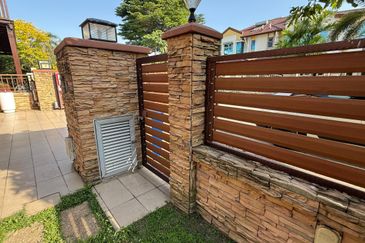 Kemuning Utama Palma