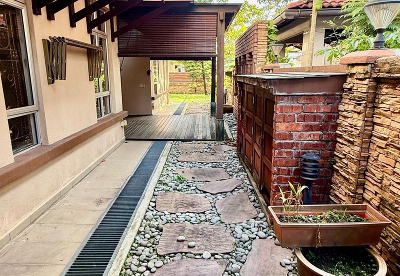 Kemuning Utama Palma