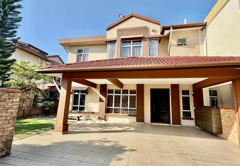 Kemuning Utama Palma