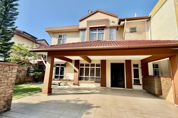 Kemuning Utama Palma