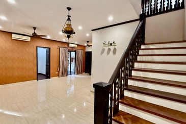 Kemuning Utama Palma