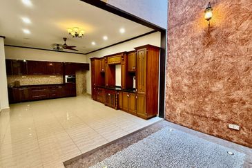 Kemuning Utama Palma