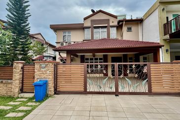 Kemuning Utama Palma