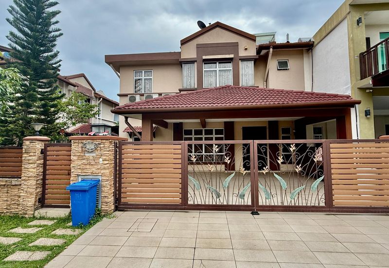 Kemuning Utama Palma