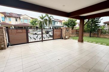 Kemuning Utama Palma