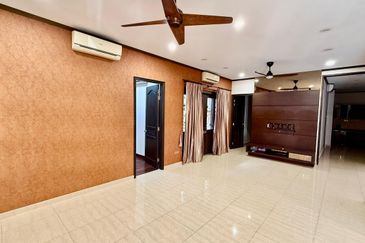 Kemuning Utama Palma