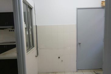 Canal Gardens, Kota Kemuning