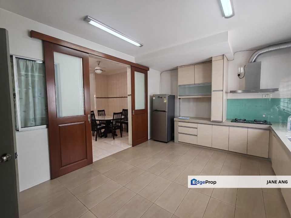 Lagoon Homes link hse for Rent, Selangor, Shah Alam