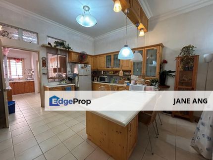Canal Gardens Superlink house @ for Sale, Selangor, Kota Kemuning