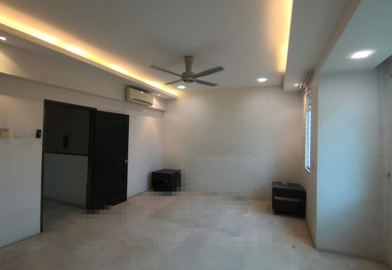 Canal Gardens, Kota Kemuning