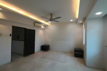 Canal Gardens, Kota Kemuning