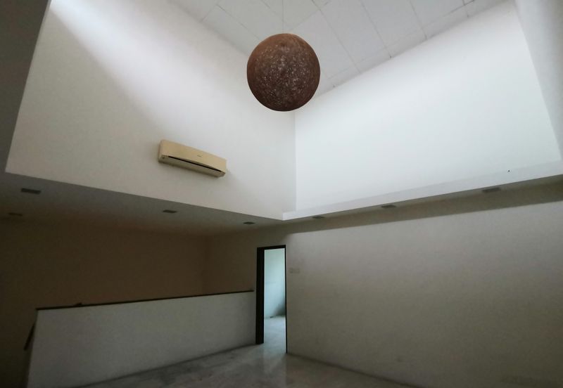 Canal Gardens, Kota Kemuning