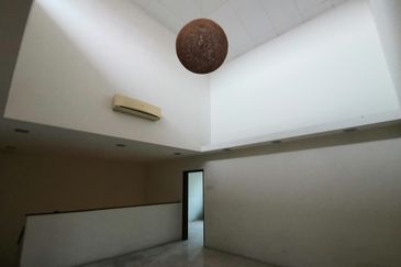 Canal Gardens, Kota Kemuning