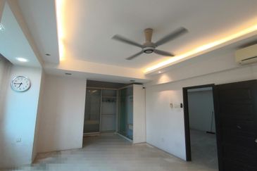 Canal Gardens, Kota Kemuning