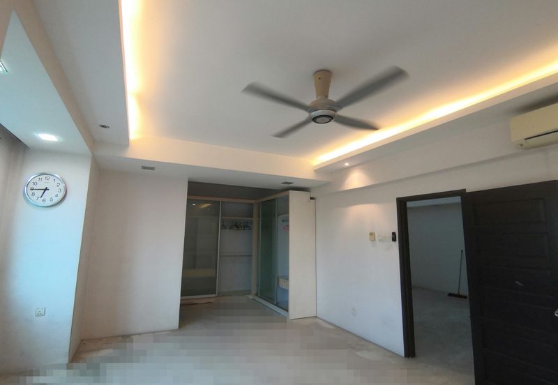 Canal Gardens, Kota Kemuning