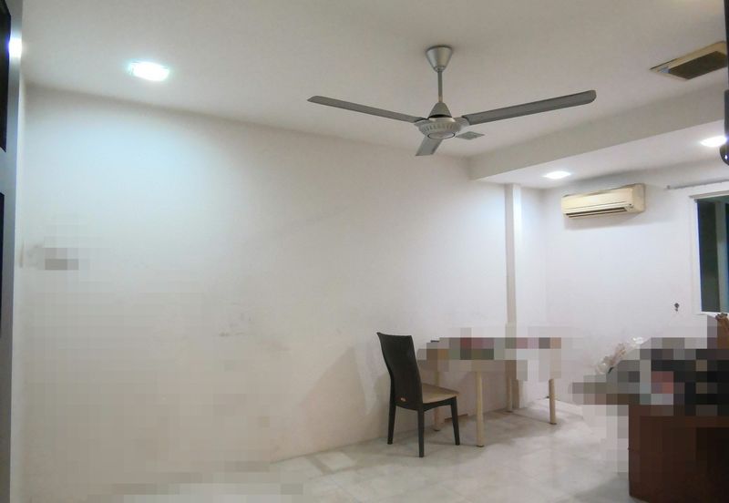 Canal Gardens, Kota Kemuning